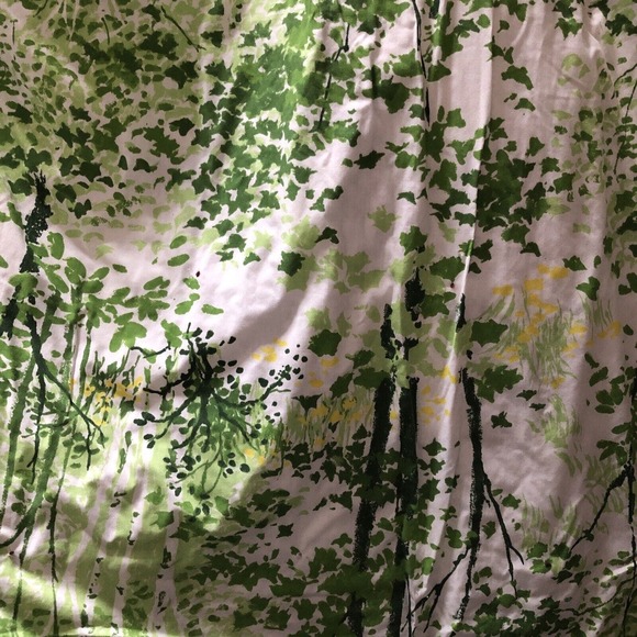 Vtg 78” Full Size Quilt Lodge with Patchwork Pattern‎ Retro 70’s Blanket Colors - Picture 4 of 5